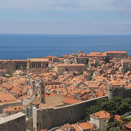 Apartment Srecko Dubrovnik Buitenkant foto