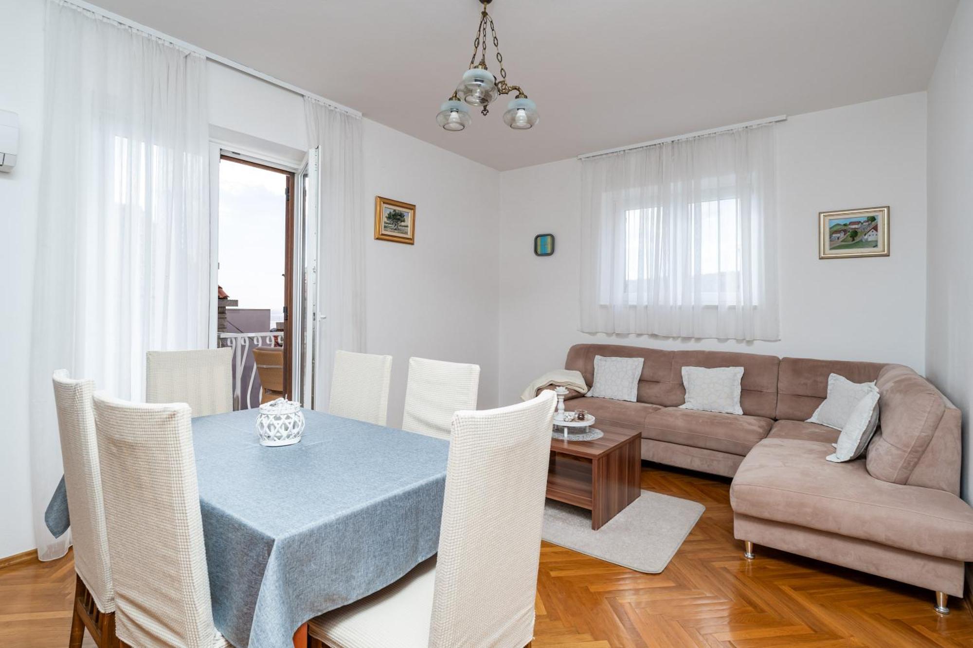 Apartment Srecko Dubrovnik Buitenkant foto
