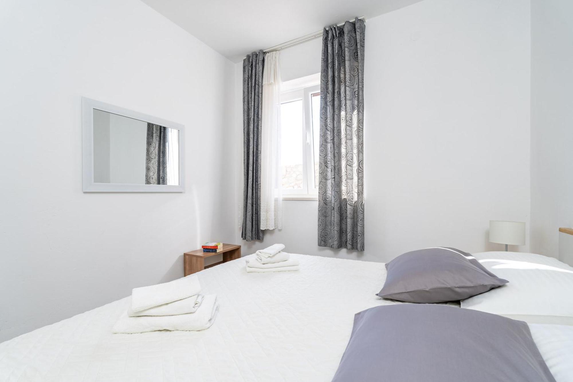 Apartment Srecko Dubrovnik Buitenkant foto