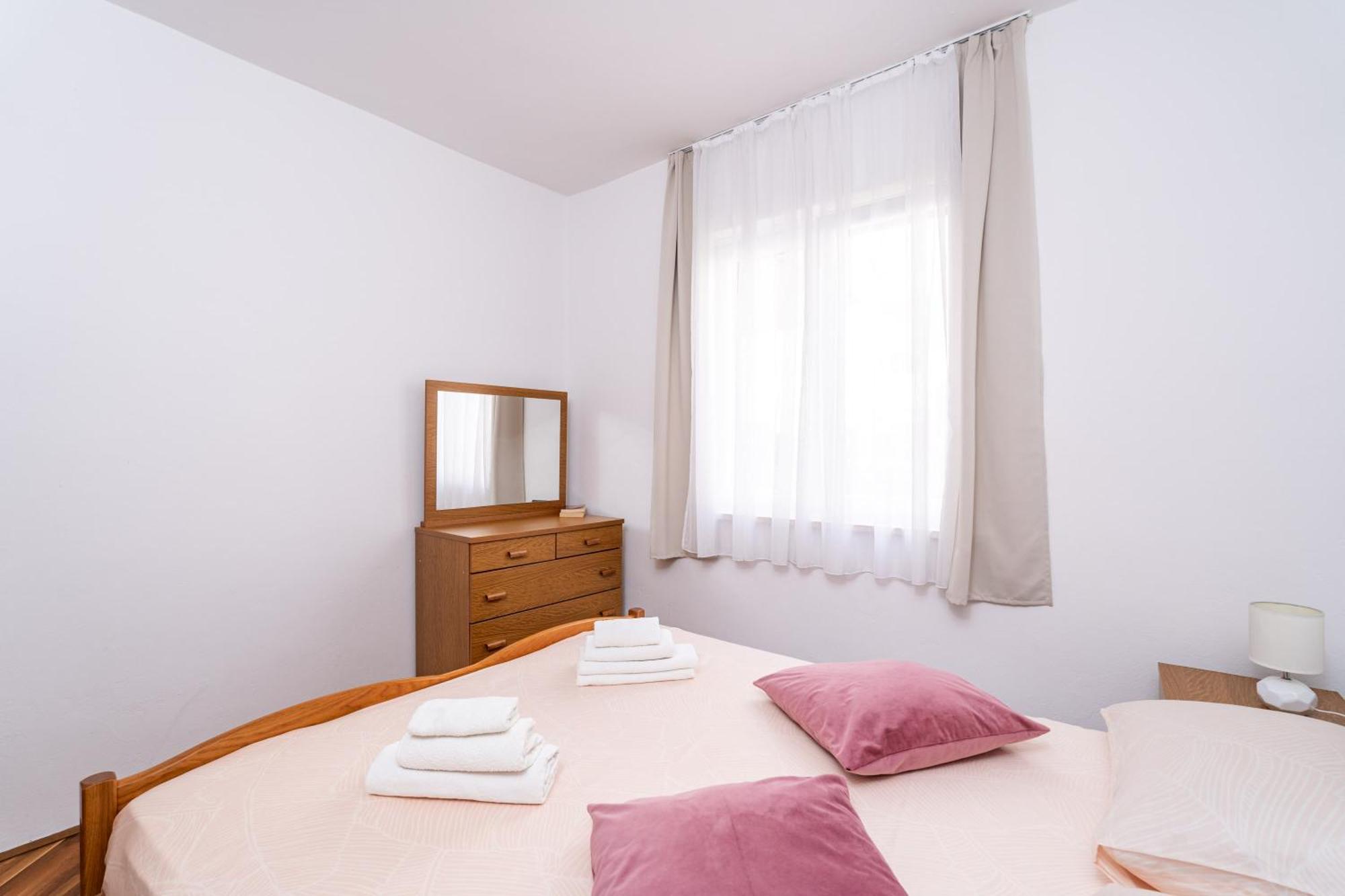 Apartment Srecko Dubrovnik Buitenkant foto