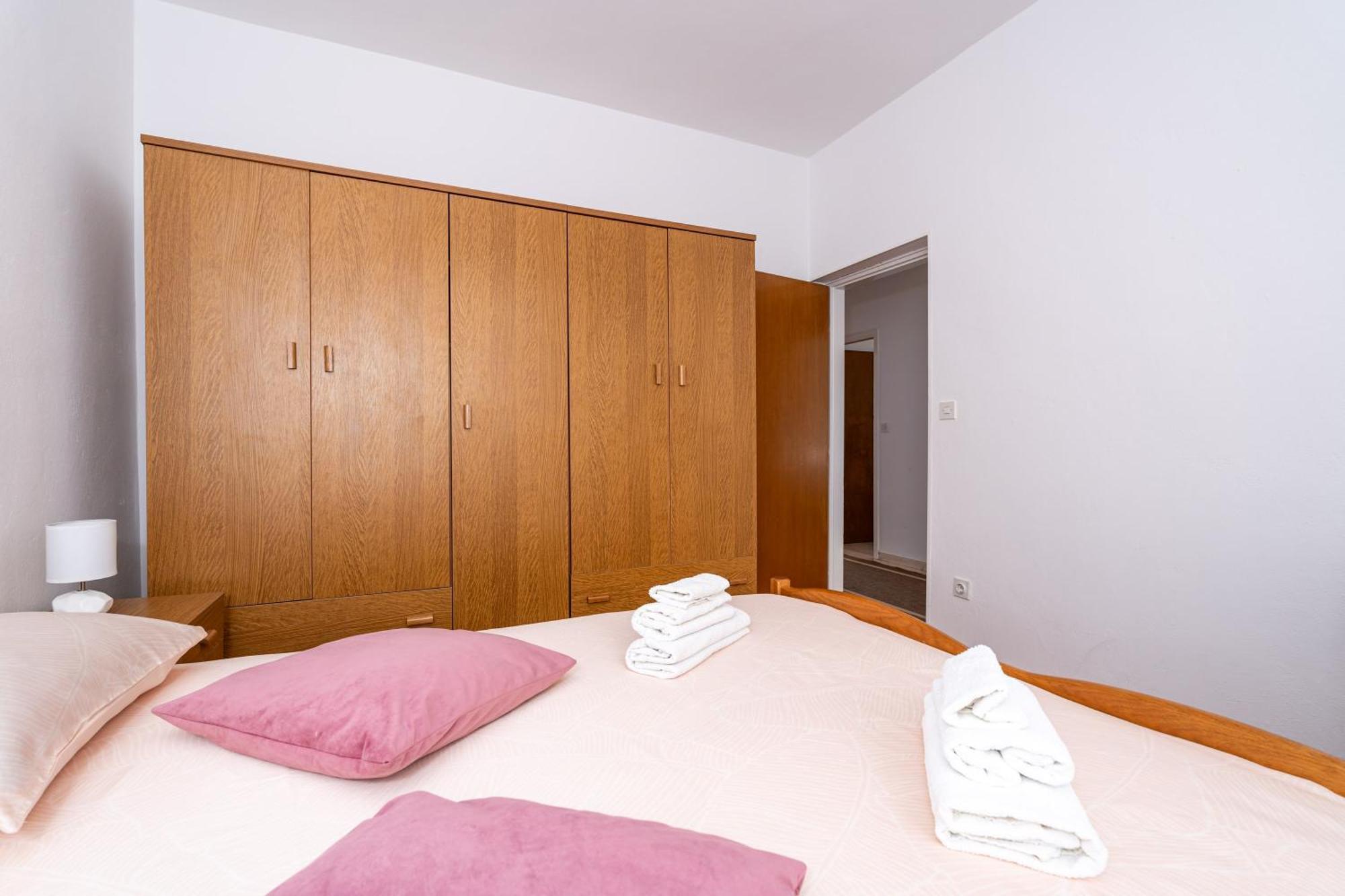 Apartment Srecko Dubrovnik Buitenkant foto