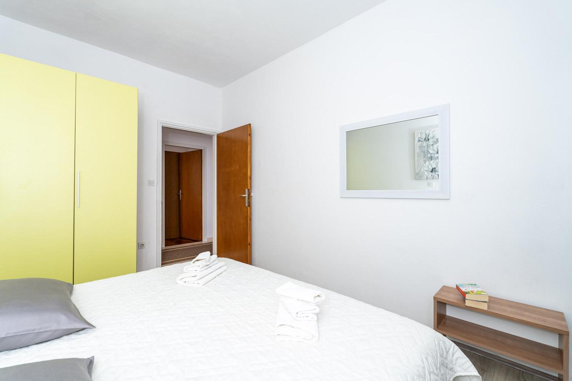 Apartment Srecko Dubrovnik Buitenkant foto