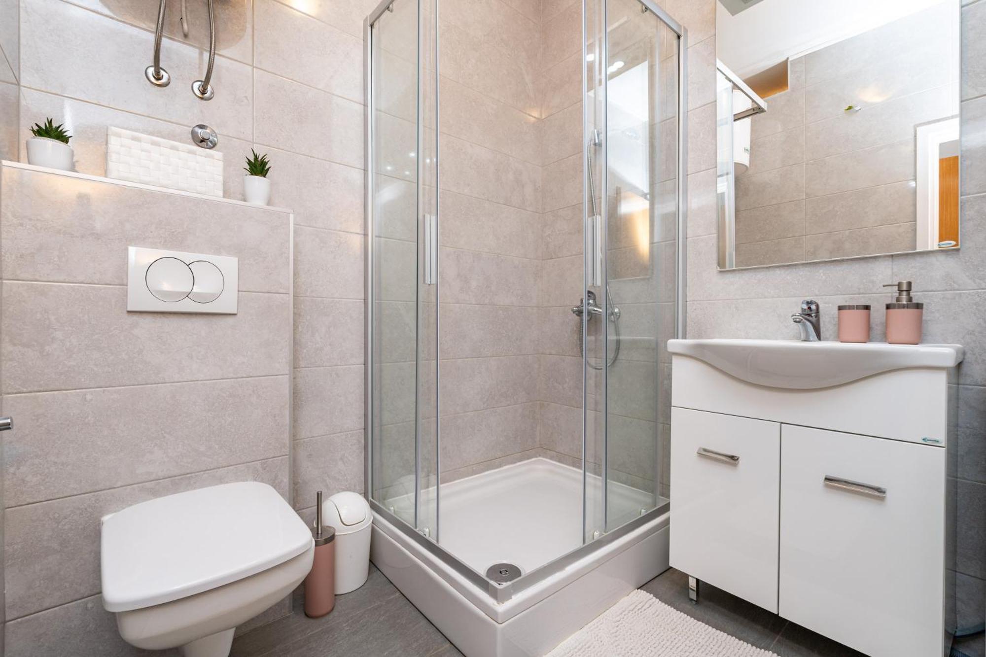 Apartment Srecko Dubrovnik Buitenkant foto