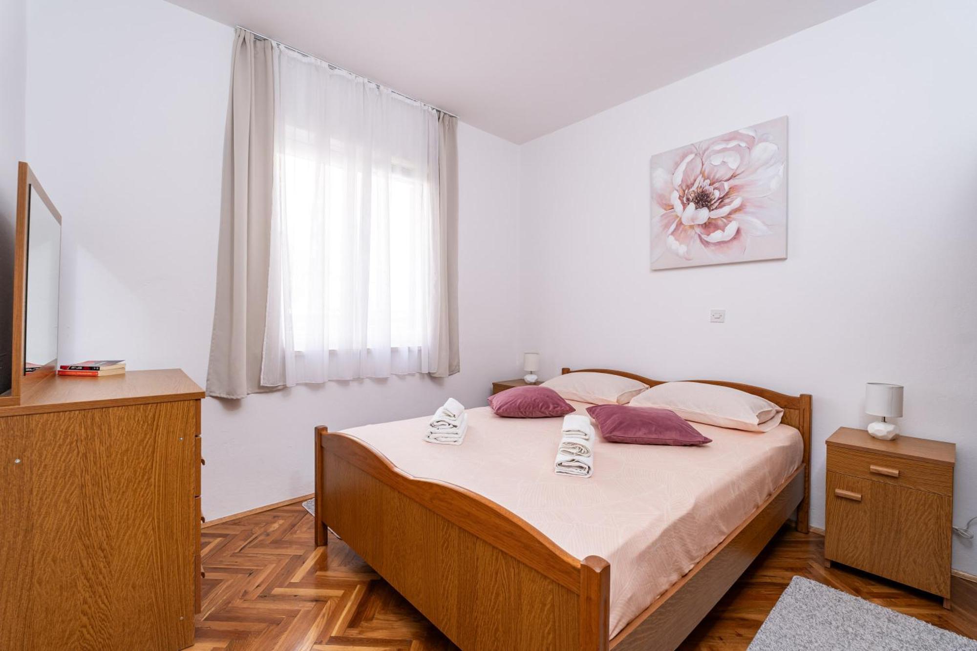 Apartment Srecko Dubrovnik Buitenkant foto